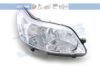 JOHNS 23 16 10 Headlight